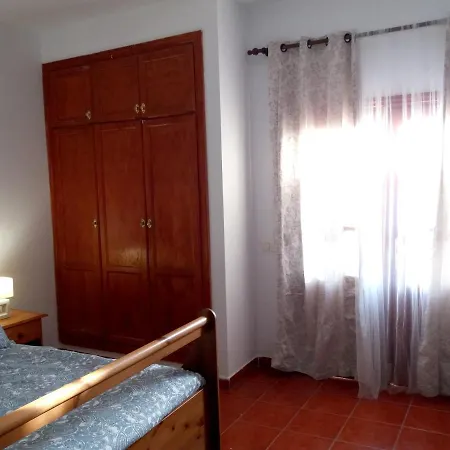 Appartement Calle Maciot De Bethencourt Arrecife (Lanzarote)