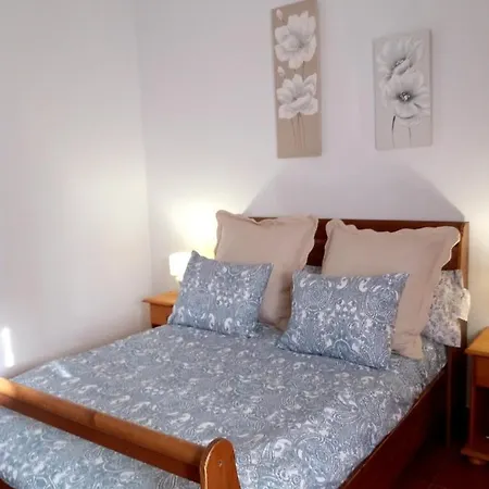 Apartmán Calle Maciot De Bethencourt *