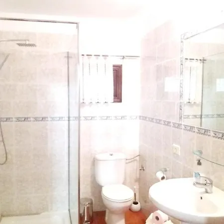 Calle Maciot De Bethencourt Apartment *
