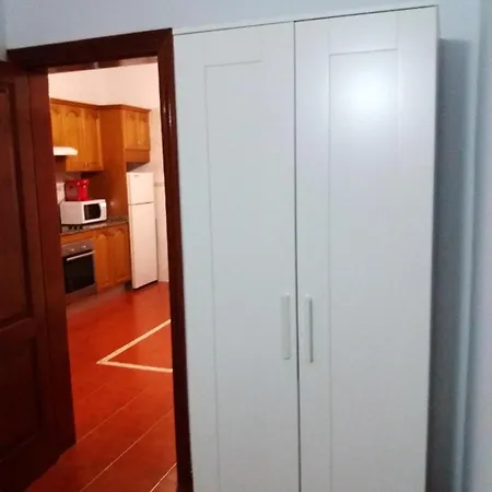 Calle Maciot De Bethencourt Apartment Arrecife (Lanzarote)